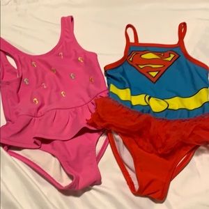 2/$10 bundle of bathing suits